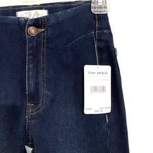 Denim Free People Jeans